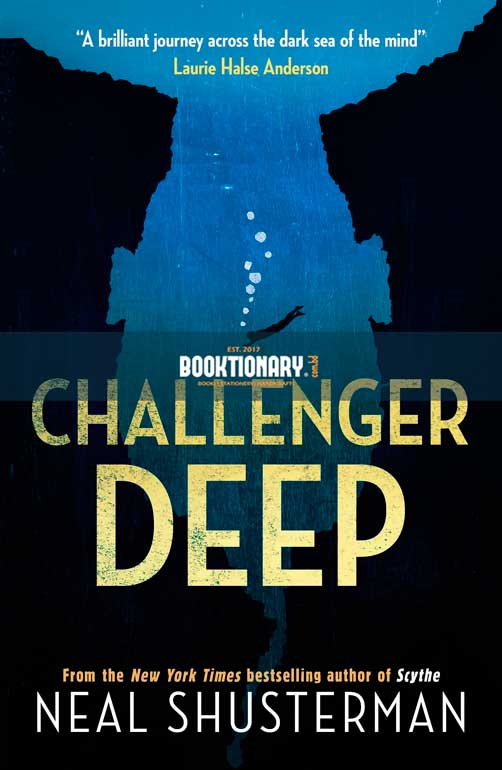 Challenger Deep ( High Quality )