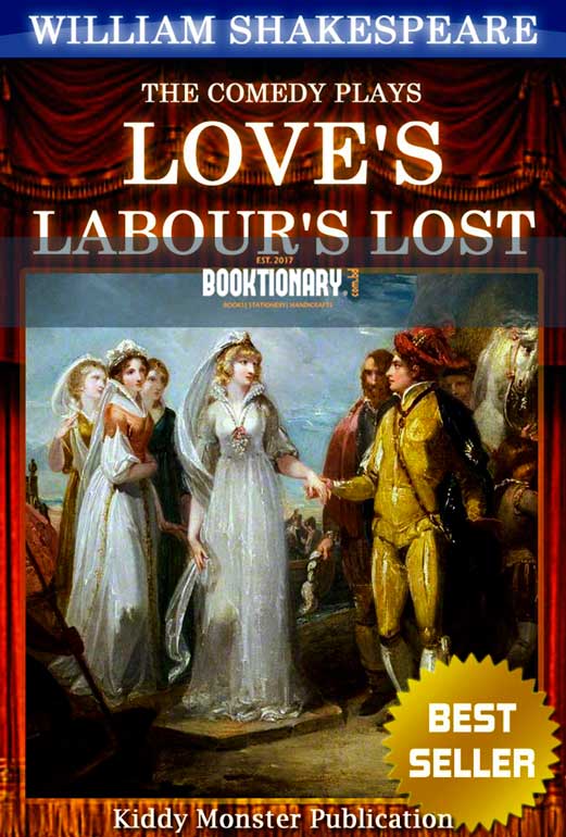 Love's Labour's Lost ( High Quality )