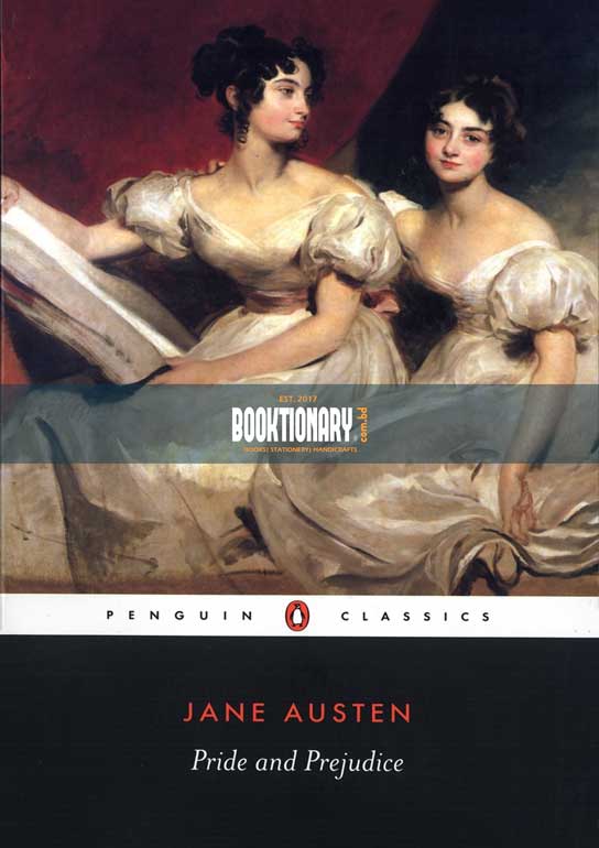 Pride and Prejudice ( High Quality )