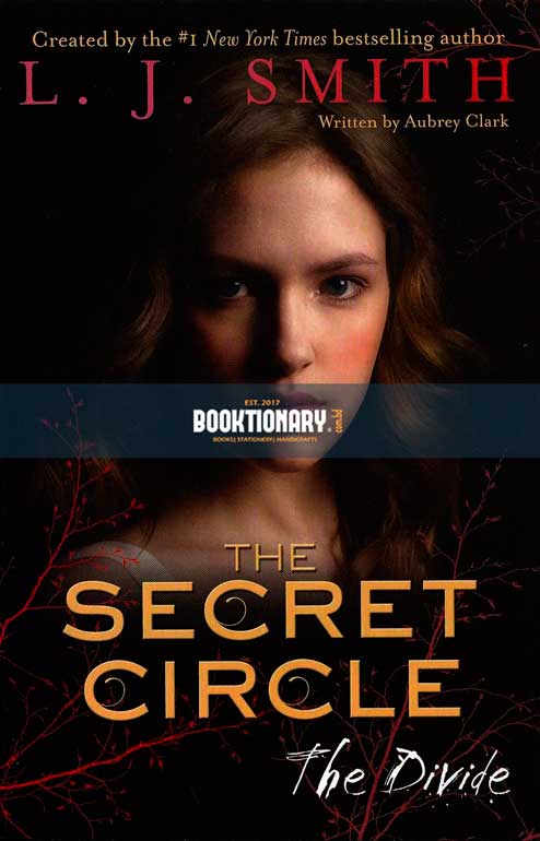 The Divide ( The Secret Circle series, book 4 ) ( High Quality )