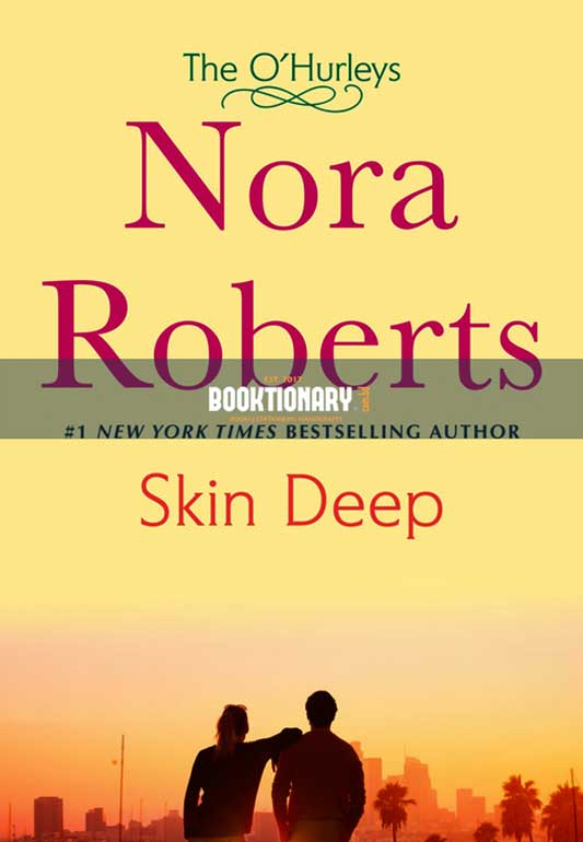 Skin Deep  ( The O'Hurleys series, book 3 ) ( High Quality )