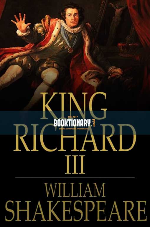 Richard III ( Wars of the Roses Series, Book 8 ) ( High Quality )