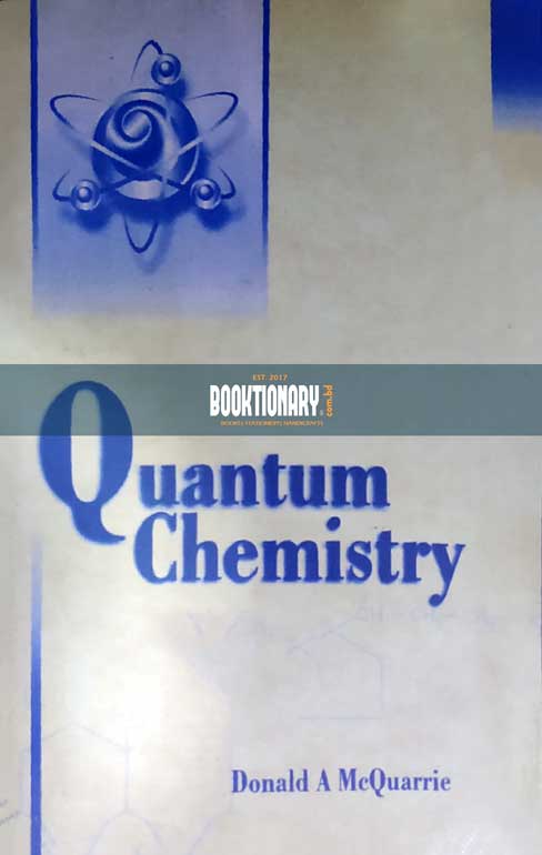 Quantum Chemistry