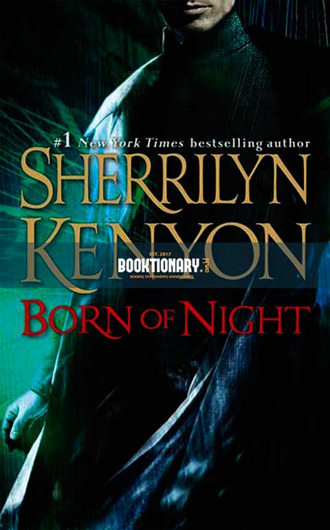 Born of Shadows  ( The League: Nemesis Rising series, book 4 ) ( High Quality )