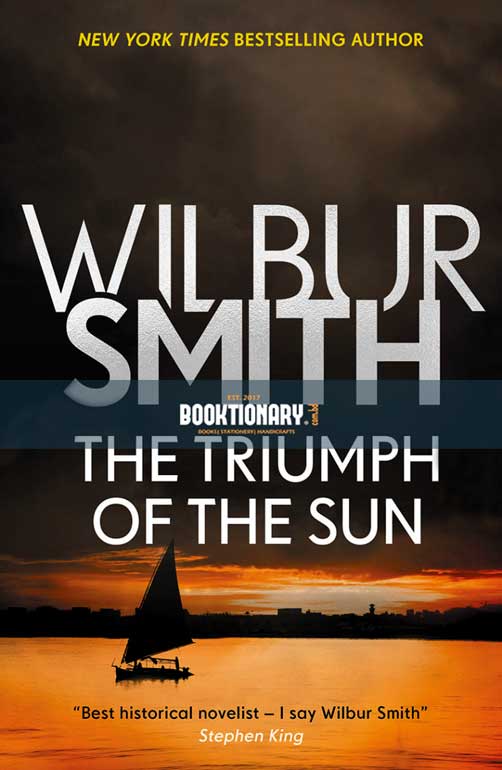 The Triumph of the Sun ( Courtney Series, Book 12 ) ( High Quality )
