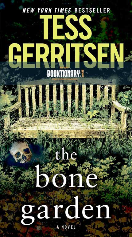 The Bone Garden ( High Quality )
