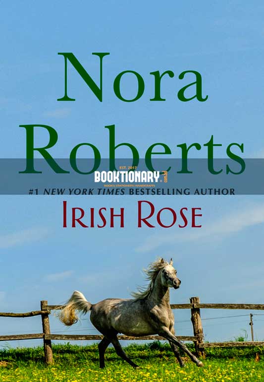 Irish Rose  ( Irish Hearts, series book 2 ) ( High Quality )