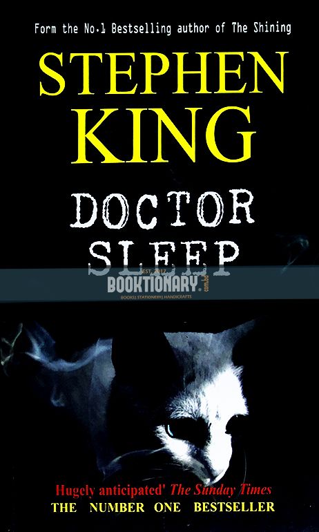 Doctor Sleep