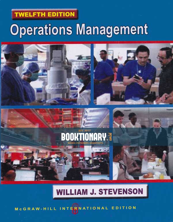 Operations Management