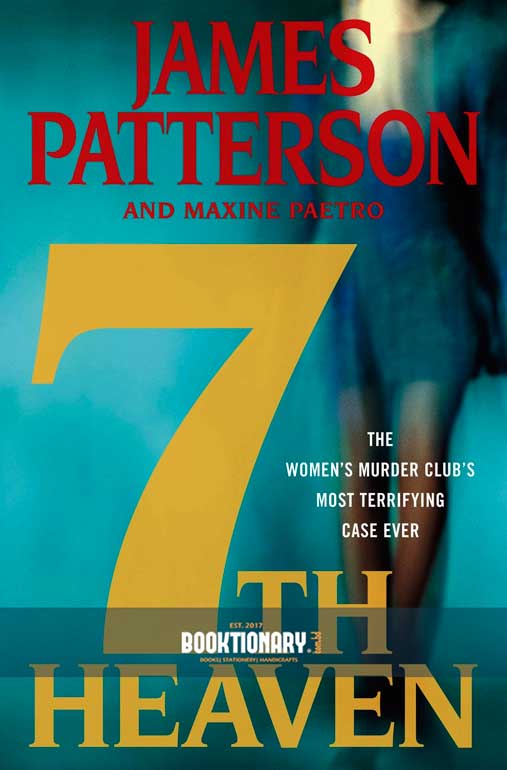 7th Heaven   ( Women's Murder Club Series, Book 7 ) ( High Quality )