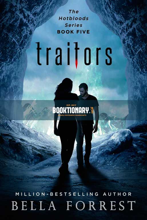 Traitors  ( Hotbloods series, book  5 ) ( High Quality )