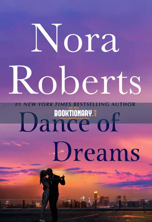 Dance of Dreams  ( Bannions series, book 2 ) ( High Quality )