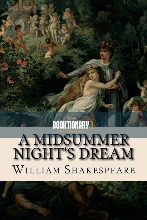 A Midsummer Night's Dream ( High Quality )
