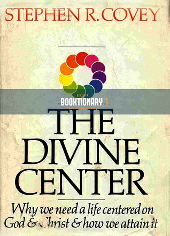 The Divine Center ( High Quality )
