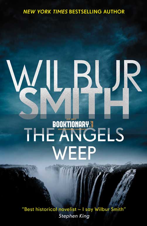 The Angels Weep ( Ballantyne Series, Book 3 ) ( High Quality )