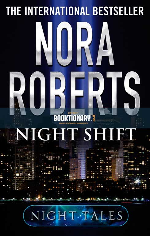 Night Shift  ( Night Tales series, book 1 ) ( High Quality )