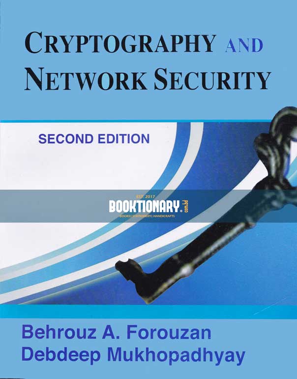 Cryptography and Network Security