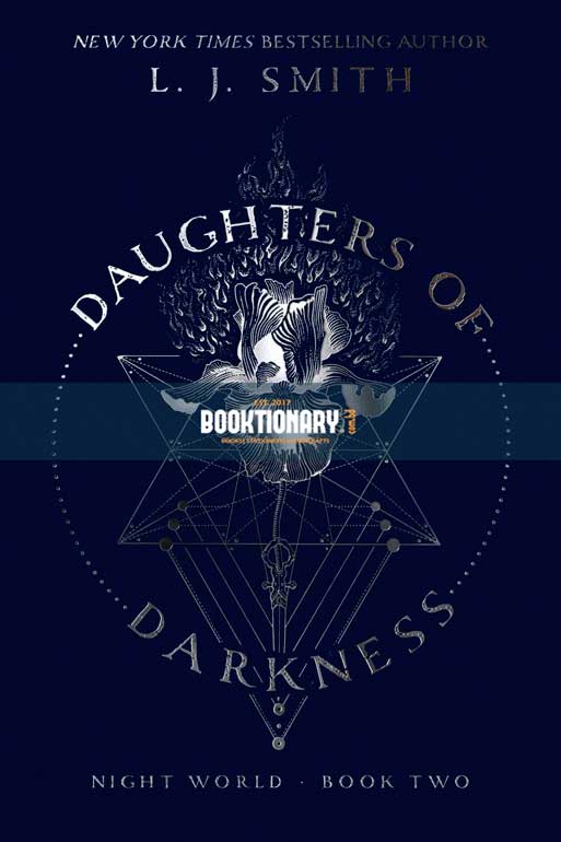 Daughters of Darkness  ( Night World series, book 2 ) ( High Quality )