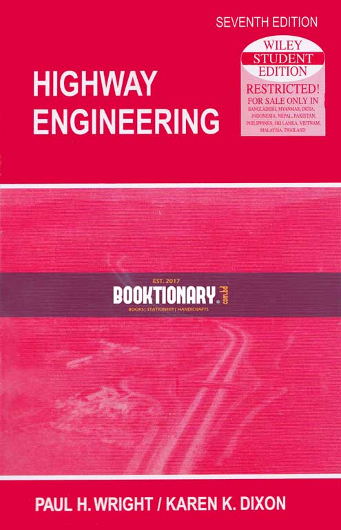 Highway Engineering