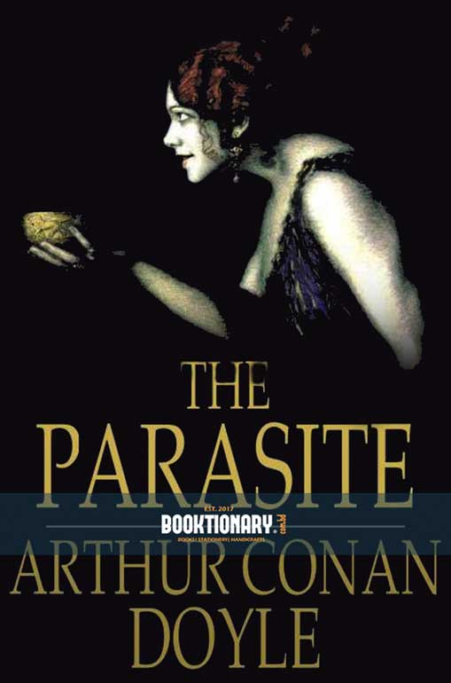 The Parasite ( High Quality )
