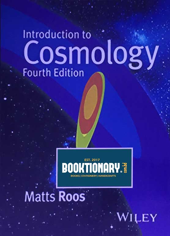 Introduction to Cosmology