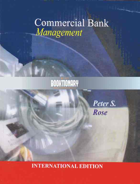 Commercial Bank Management