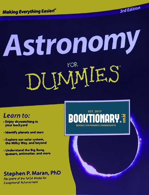 Astronomy For Dummies