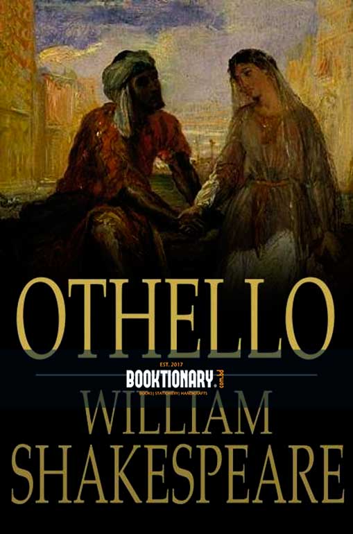 Othello ( High Quality )