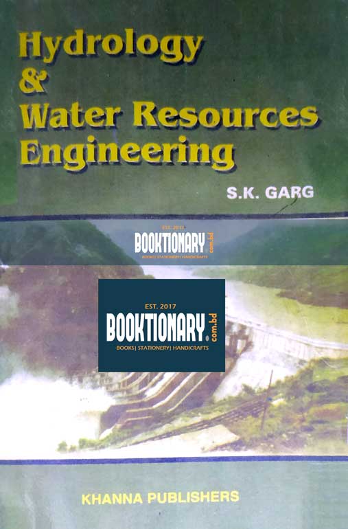 Hydrology& water resources  Engineering