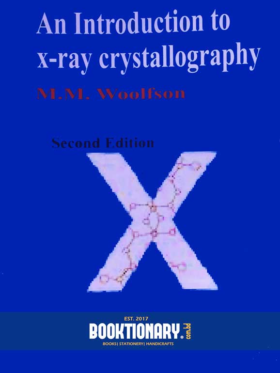 An Introduction to X-ray Crystallography