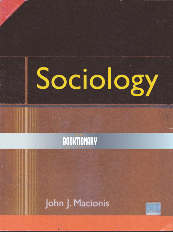 Sociology