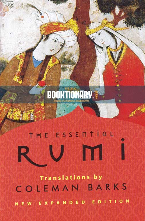 The Essential Rumi ( High Quality )