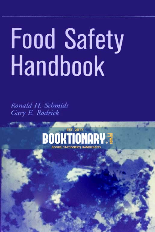 Food Safety Handbook