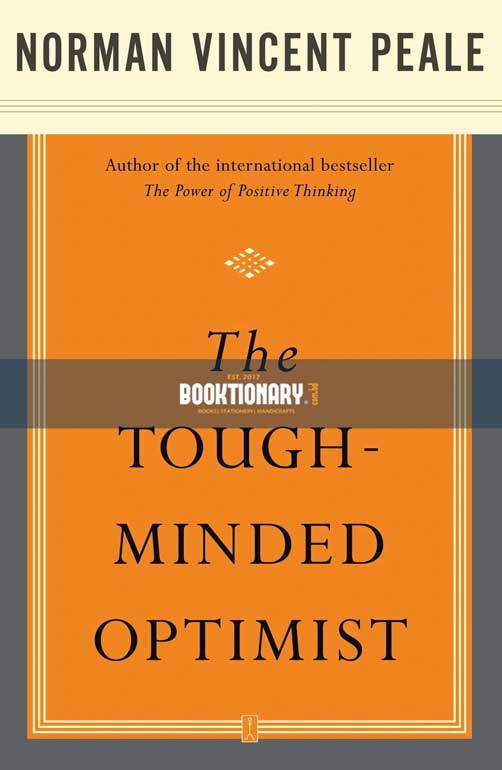 The Tough-Minded Optimist ( High Quality )
