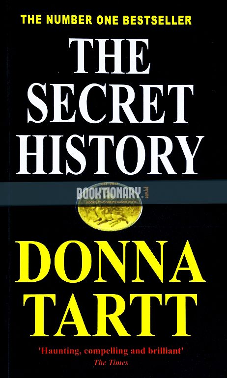 The Secret History