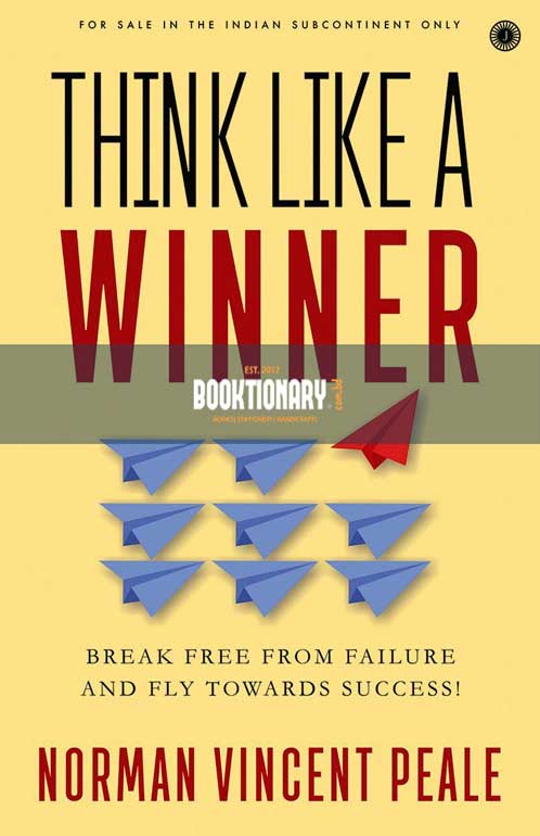 Think Like a Winner ( High Quality )