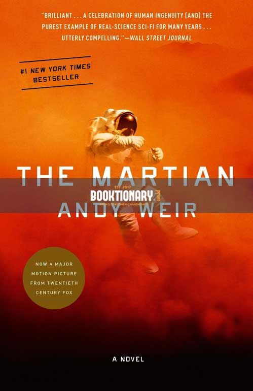 The Martian