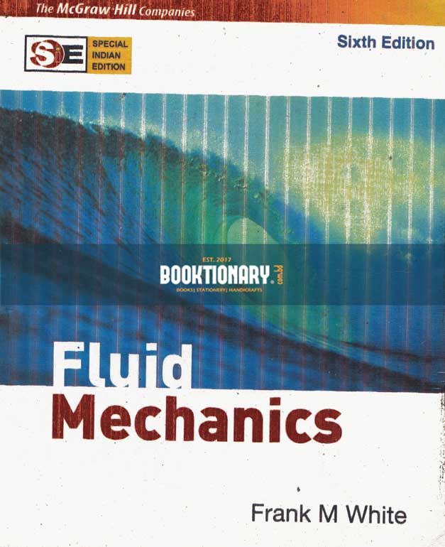 Fluid Mechanics