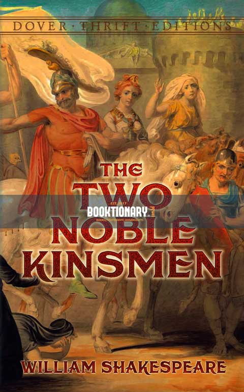 The Two Noble Kinsmen ( High Quality )