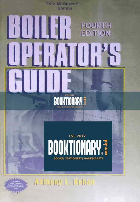 Boiler Operator's Guide