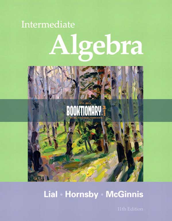 Intermediate Algebra