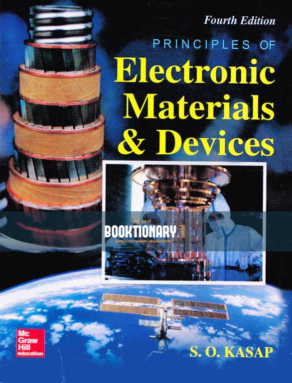 Principles of Electronic Materials and Devices