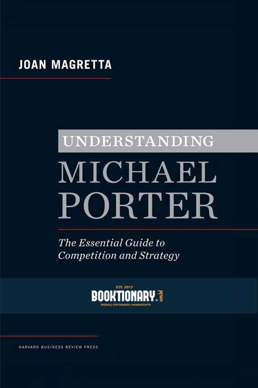 understanding michael porter