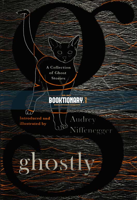 Ghostly: A Collection of Ghost Stories ( High Quality )