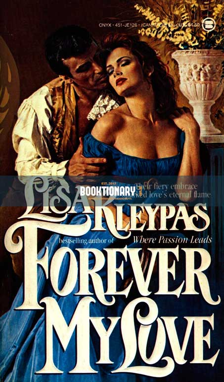 Forever My Love  ( Berkley - Falkner series, book 2 ) ( High Quality )
