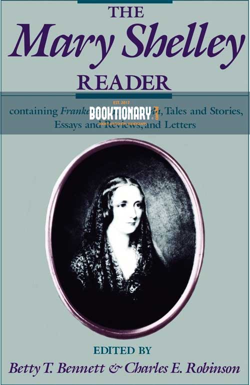 The Mary Shelley Reader ( High Quality )