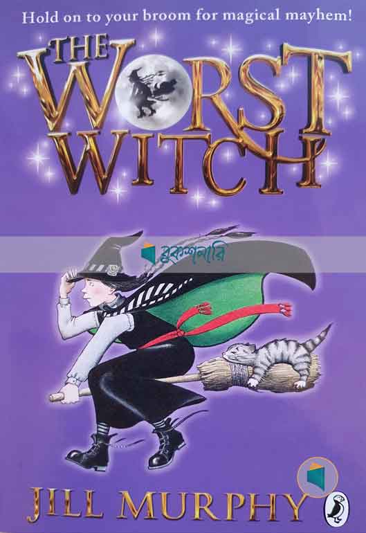 The Worst Witch