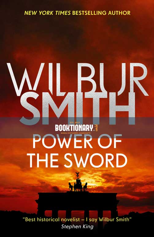 Power of the Sword   ( Courtney Series, Book 5 ) ( High Quality )