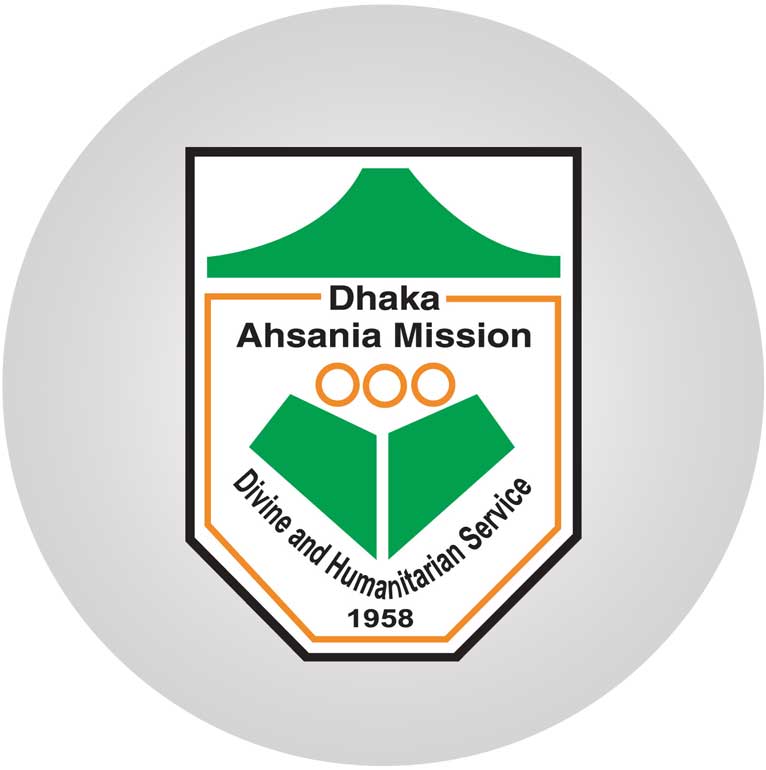dhaka ahsania mission