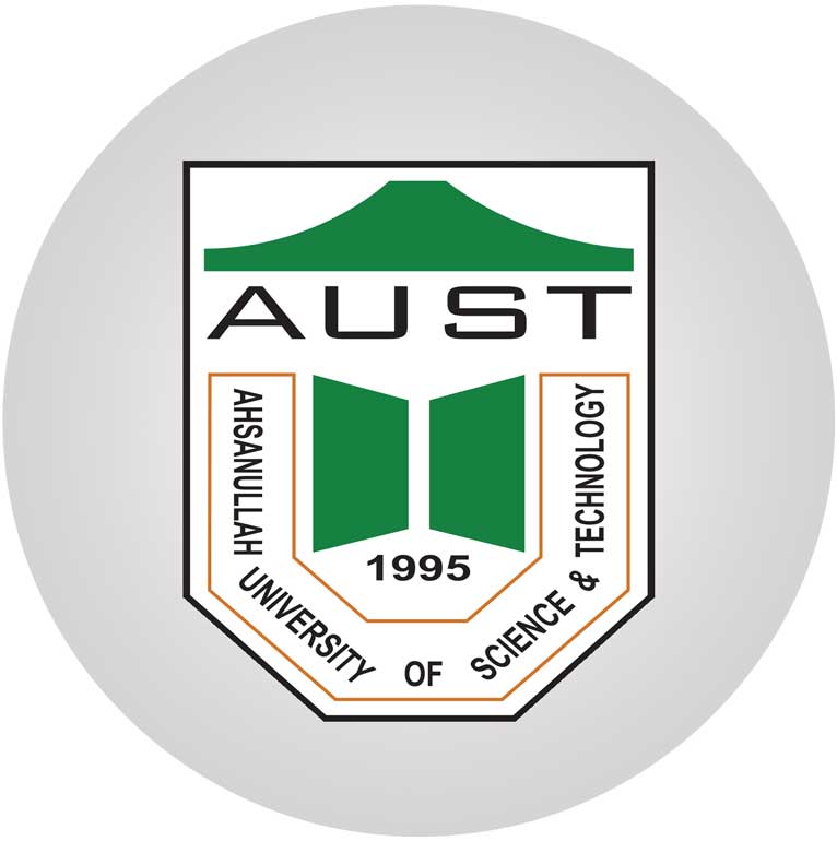 Ahsanullah University of Science and Technology